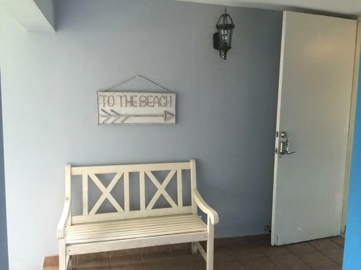 Hillside Village Apartment Rio Grande
